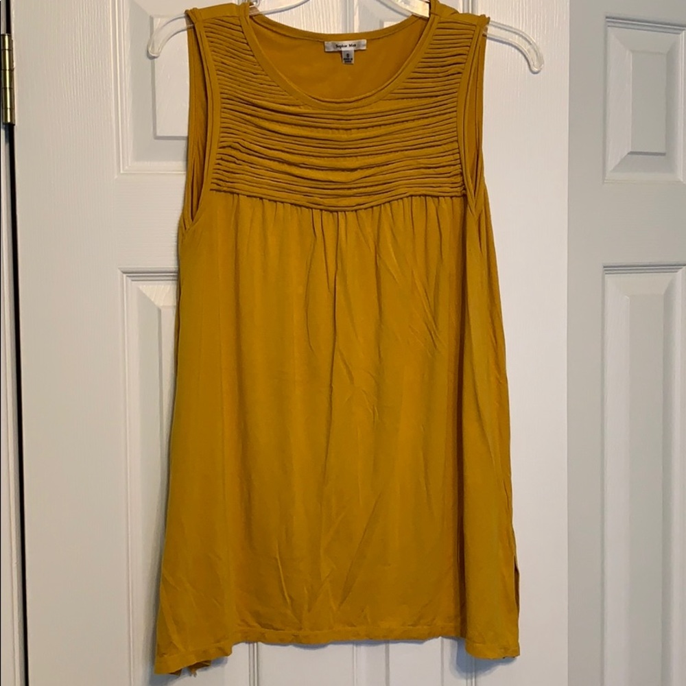 Sophie Max Top